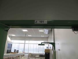 Construção Laboratórios Didáticos – Campus Chapecó