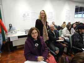 Seminário Hidrelétricas do Rio Uruguai