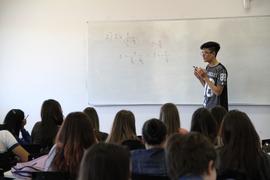 Atividade do Curso de Matemática