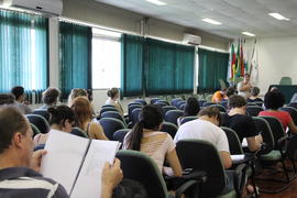 1ª Conferência das Licenciaturas UFFS
