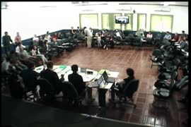 8ª Sessão Ordinária CONSUNI - 2011 - Parte 3