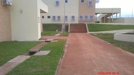 Construção Hospital Veterinário - Campus Realeza