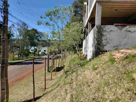 Construção da Unidade Básica de Saúde – UBS – Bairro Esplanada