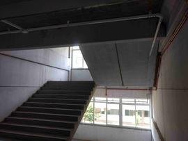 Construção do Bloco C do Campus Chapecó - 2ª Etapa