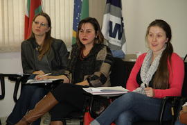 Curso de formação anti drogas