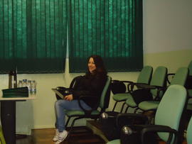 Curso Formação de Lideranças