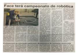Profissionais de educação participam de formação continuada