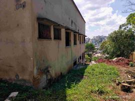 Construção da Unidade Básica de Saúde – UBS – Bairro Esplanada