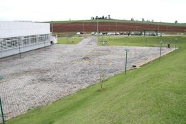 Estacionamento para motos