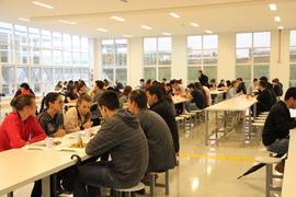 Restaurante Universitário