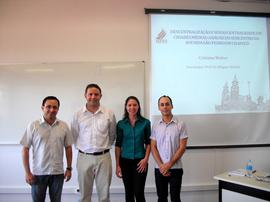 TCCs Geografia