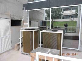 Construção do Bloco C do Campus Chapecó – 2ª Etapa