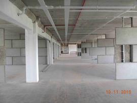 Construção do Bloco C do Campus Chapecó – 2ª Etapa
