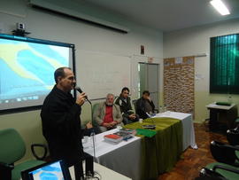 Curso Formação de Lideranças