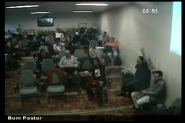 8ª Sessão Ordinária CONSUNI - 2014 - Parte 9