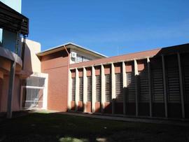 Reforma da Unidade Seminário – Campus Passo Fundo