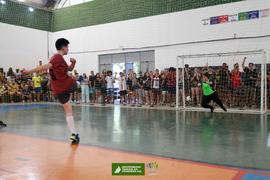 JUFFS 2022 – Futsal