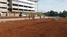 Construção do Bloco C do Campus Chapecó – 2ª Etapa