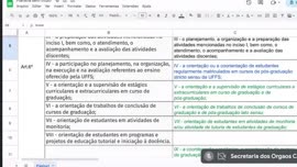 6ª Sessão Ordinária CONSUNI - 2024 - Parte 2