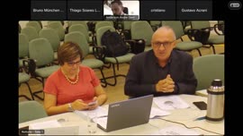 1ª Sessão Ordinária CONSUNI - 2024 - Parte 5