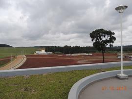 Construção Prédio Biblioteca, TI e Arquivo – Campus Chapecó