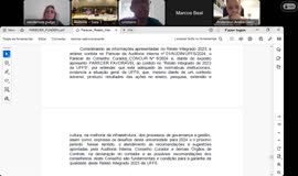2ª Sessão Ordinária CONSUNI - 2024 - Parte 4
