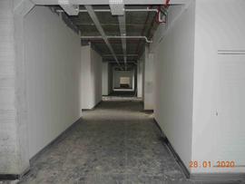 Construção do Bloco C do Campus Chapecó – 2ª Etapa