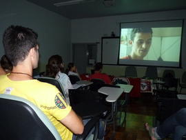 Lançamento do Documentário Sem perder a ternura