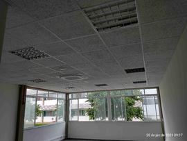 Construção do Bloco C do Campus Chapecó – 2ª Etapa