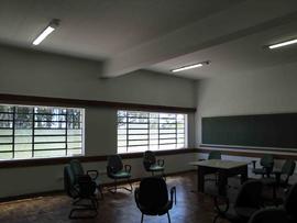 Reforma da Unidade Seminário – Campus Passo Fundo