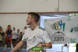 JUFFS 2022 – Futsal