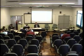 5ª Sessão Extraordinária CONSUNI – 2012 – Parte 9