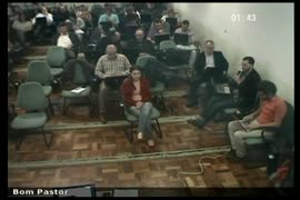 9ª Sessão Ordinária CONSUNI - 2014 - Parte 4