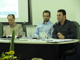 Audiência PDI
