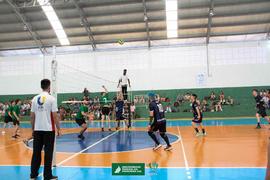 JUFFS 2022 – Vôlei