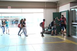 Olimpíada de Matemática do Oeste Catarinense