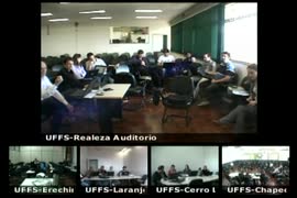 4ª Sessão Extraordinária CONSUNI – 2013 – Parte 5