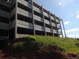 Construção do Bloco C do Campus Chapecó – 2ª Etapa