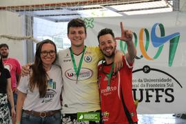JUFFS 2022 - Encerramento