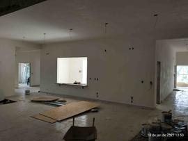 Construção da Unidade Básica de Saúde – UBS – Bairro Esplanada