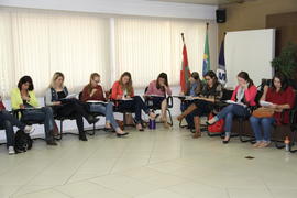 Curso de formação anti drogas