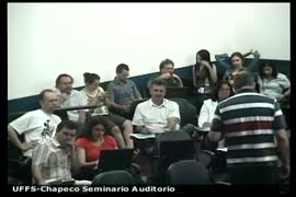 11ª Sessão Ordinária CONSUNI - 2013 - Parte 5
