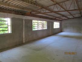Reforma do Ginásio de Esportes – Seminário – Campus Cerro Largo