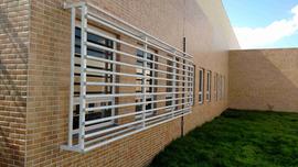 Construção Hospital Veterinário - Campus Realeza