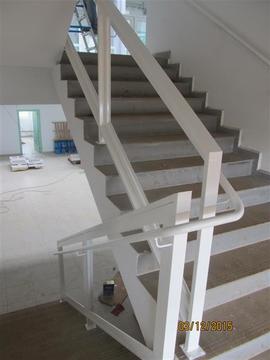 Construção Bloco de Salas dos Professores – Campus Cerro Largo