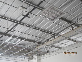 Construção Laboratórios Didáticos – Campus Laranjeiras do Sul
