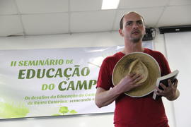 II Seminário de Educação do Campo