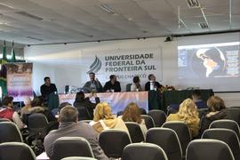 Seminário de Políticas Públicas e Sociais