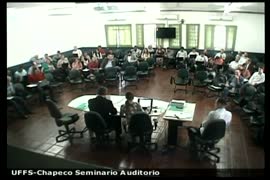 9ª Sessão Ordinária CONSUNI - 2013 - Parte 10