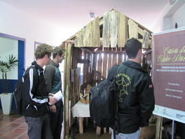 Exposição Chão Batido